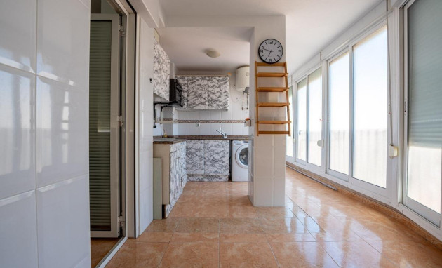 Revente - Apartment - Torrevieja - Aguas Nuevas