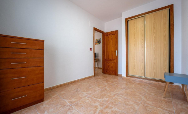 Revente - Apartment - Torrevieja - Aguas Nuevas