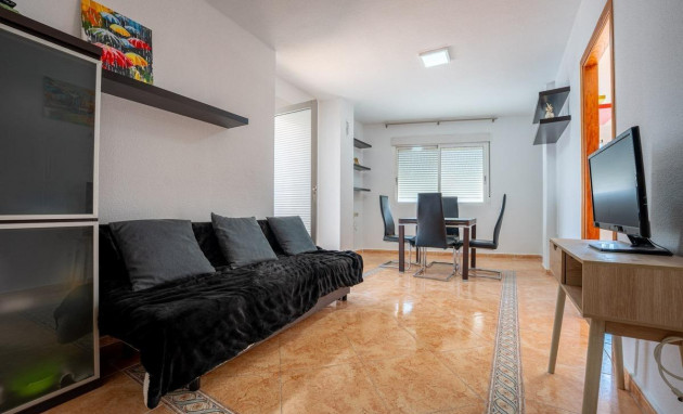 Revente - Apartment - Torrevieja - Aguas Nuevas