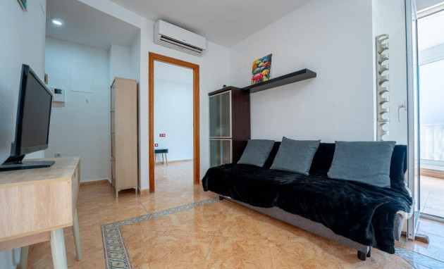 Revente - Apartment - Torrevieja - Aguas Nuevas