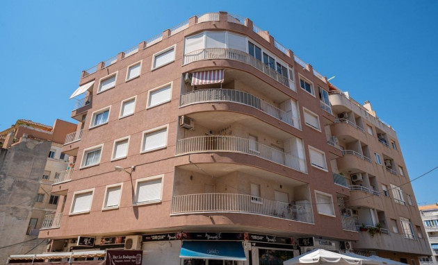Revente - Apartment - Torrevieja - Aguas Nuevas