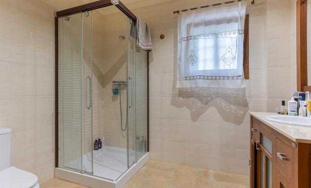 Herverkoop - Detached Villa - Los Montesinos - La Herrada