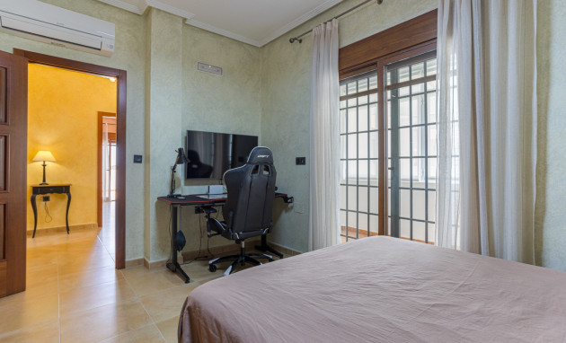 Herverkoop - Detached Villa - Los Montesinos - La Herrada