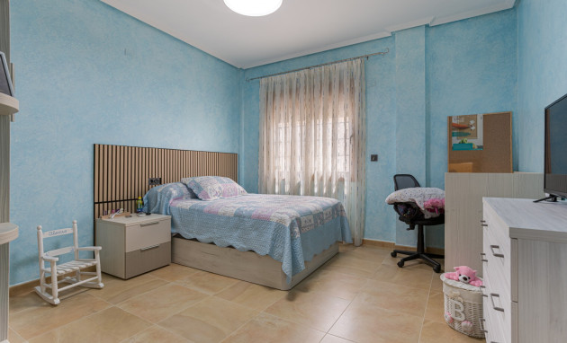 Herverkoop - Detached Villa - Los Montesinos - La Herrada