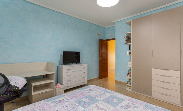 Herverkoop - Detached Villa - Los Montesinos - La Herrada