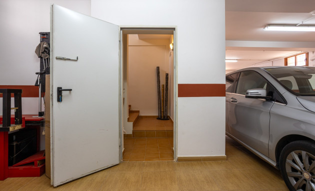 Herverkoop - Detached Villa - Los Montesinos - La Herrada