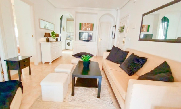 Herverkoop - Apartment - Orihuela - Zona Centro