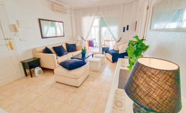 Herverkoop - Apartment - Orihuela - Zona Centro