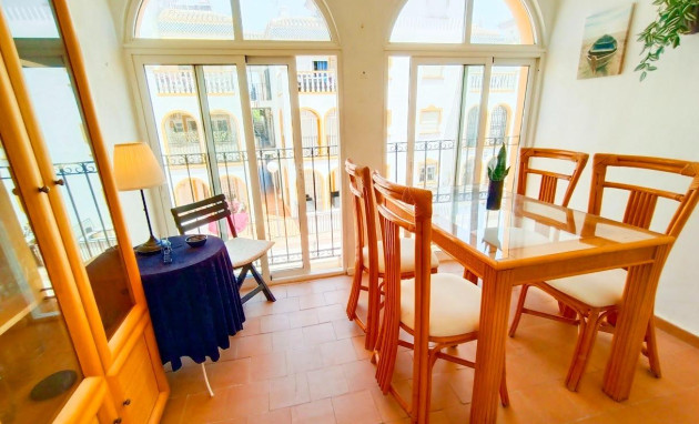 Herverkoop - Apartment - Orihuela - Zona Centro