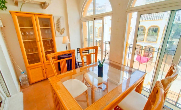 Herverkoop - Apartment - Orihuela - Zona Centro