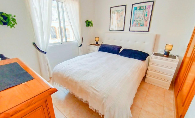 Herverkoop - Apartment - Orihuela - Zona Centro