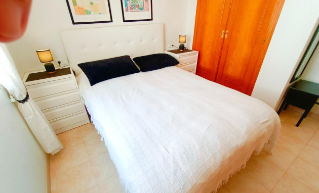 Herverkoop - Apartment - Orihuela - Zona Centro