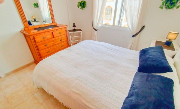 Herverkoop - Apartment - Orihuela - Zona Centro