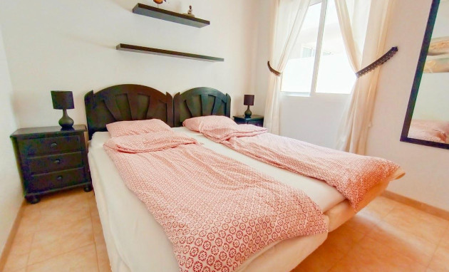 Herverkoop - Apartment - Orihuela - Zona Centro