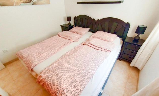 Herverkoop - Apartment - Orihuela - Zona Centro