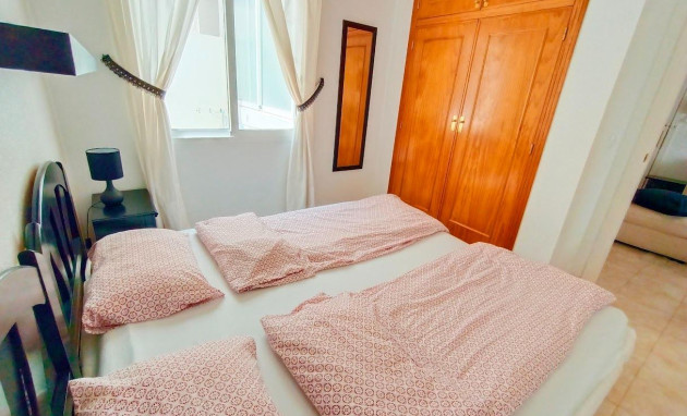 Herverkoop - Apartment - Orihuela - Zona Centro