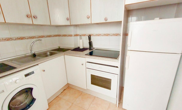 Herverkoop - Apartment - Orihuela - Zona Centro