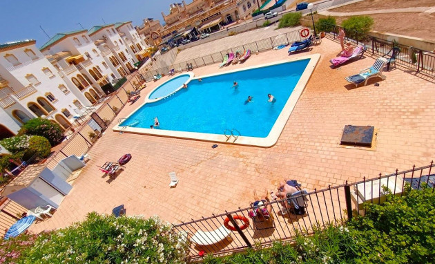 Herverkoop - Apartment - Orihuela - Zona Centro