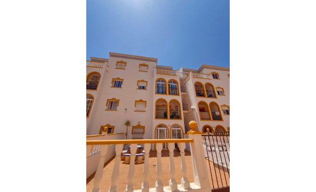 Herverkoop - Apartment - Orihuela - Zona Centro