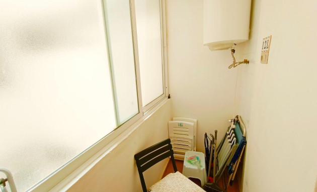 Herverkoop - Apartment - Orihuela - Zona Centro