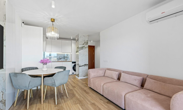 Herverkoop - Apartment - Orihuela Costa - Playa Flamenca