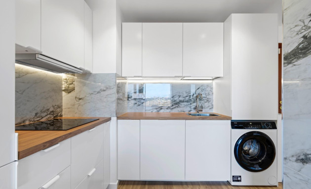 Herverkoop - Apartment - Orihuela Costa - Playa Flamenca