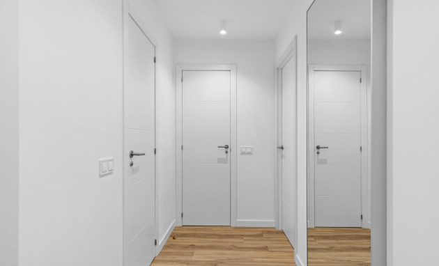 Herverkoop - Apartment - Orihuela Costa - Playa Flamenca