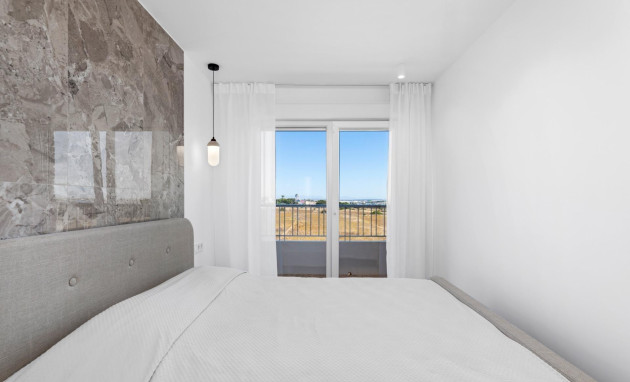 Herverkoop - Apartment - Orihuela Costa - Playa Flamenca