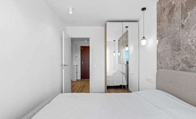 Herverkoop - Apartment - Orihuela Costa - Playa Flamenca