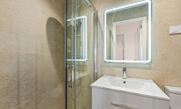 Herverkoop - Apartment - Orihuela Costa - Playa Flamenca