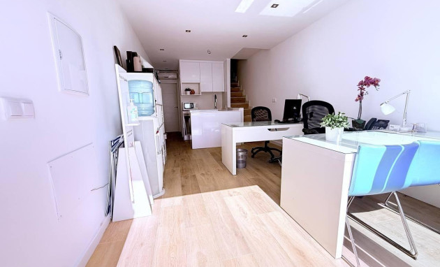 Revente - Terraced house - Orihuela Costa - Las Filipinas