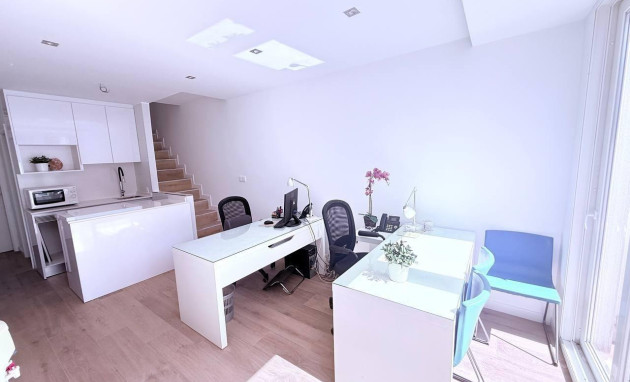 Revente - Terraced house - Orihuela Costa - Las Filipinas