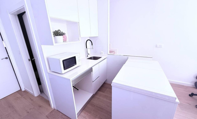 Revente - Terraced house - Orihuela Costa - Las Filipinas