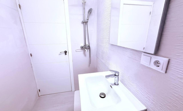 Revente - Terraced house - Orihuela Costa - Las Filipinas