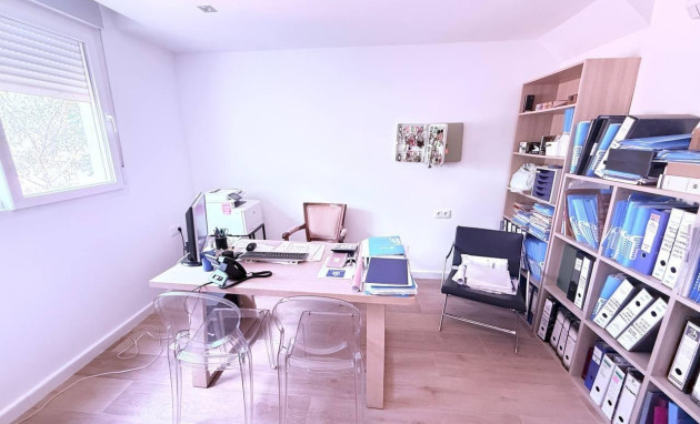 Revente - Terraced house - Orihuela Costa - Las Filipinas