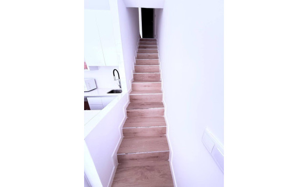 Revente - Terraced house - Orihuela Costa - Las Filipinas