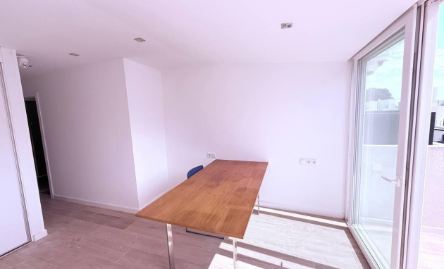 Revente - Terraced house - Orihuela Costa - Las Filipinas