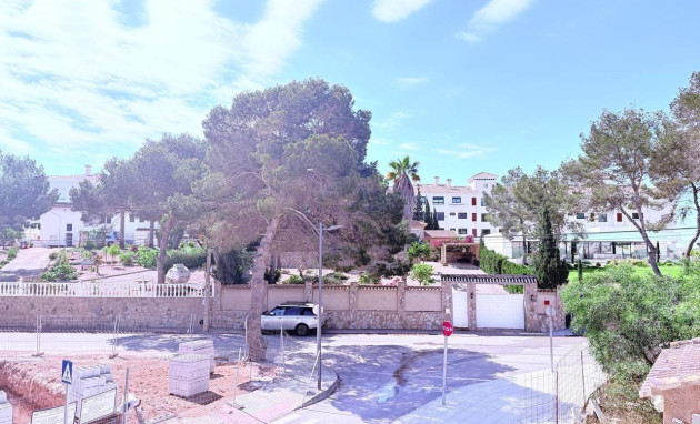 Revente - Terraced house - Orihuela Costa - Las Filipinas