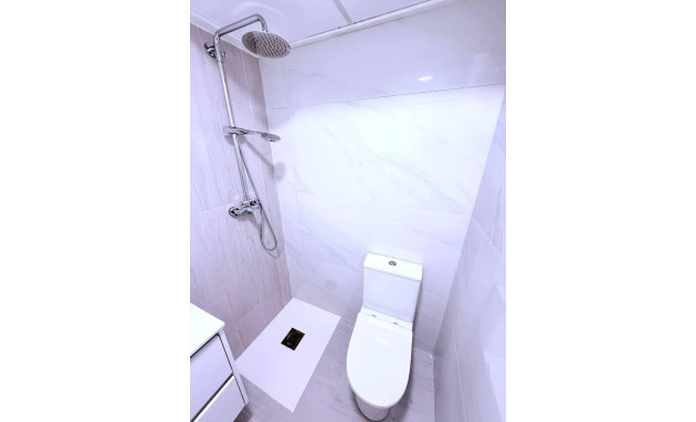 Revente - Terraced house - Orihuela Costa - Las Filipinas