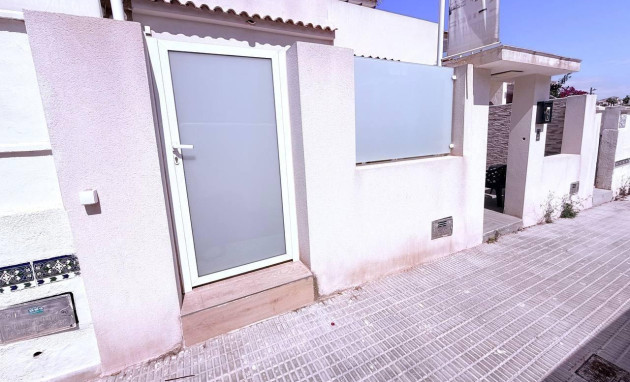 Revente - Terraced house - Orihuela Costa - Las Filipinas