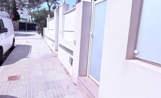 Revente - Terraced house - Orihuela Costa - Las Filipinas