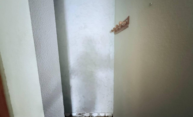 Revente - Apartment - Torrevieja - La veleta