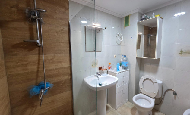 Revente - Apartment - Torrevieja - La veleta