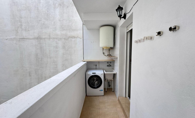 Resale - Apartment - Torrevieja - torrevieja