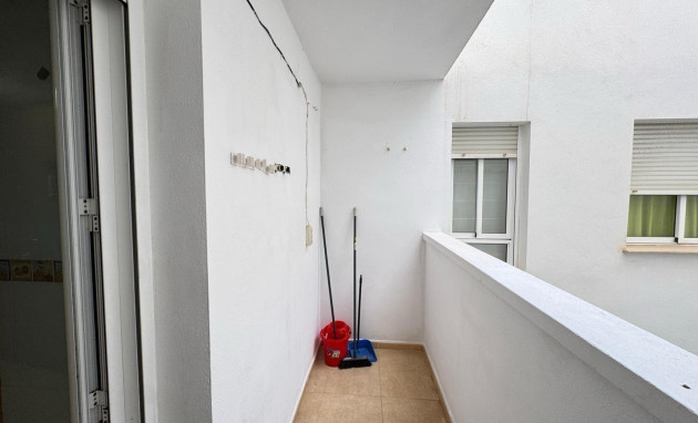 Resale - Apartment - Torrevieja - torrevieja