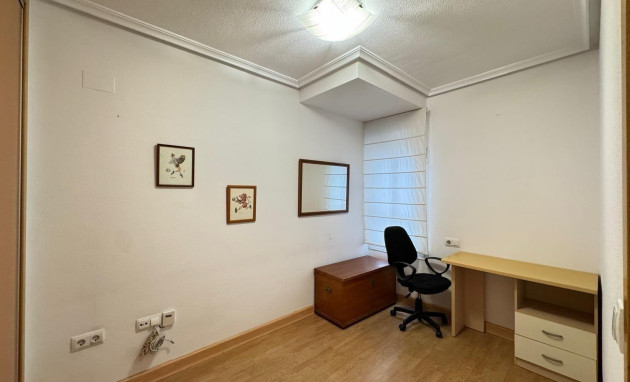 Resale - Apartment - Torrevieja - torrevieja