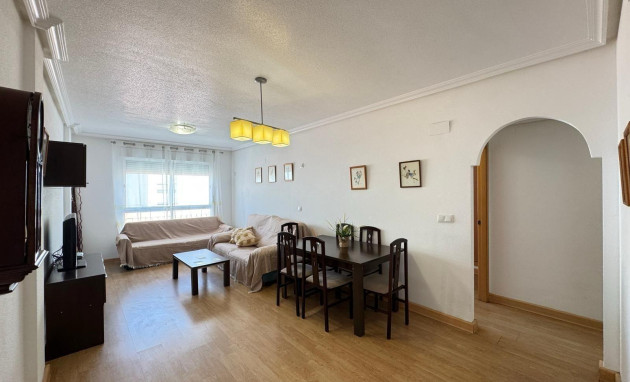 Resale - Apartment - Torrevieja - torrevieja