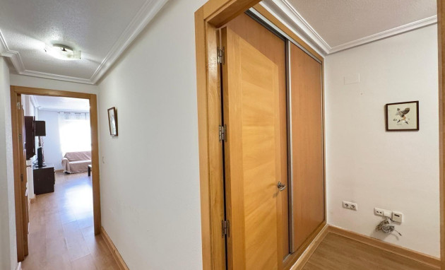 Resale - Apartment - Torrevieja - torrevieja