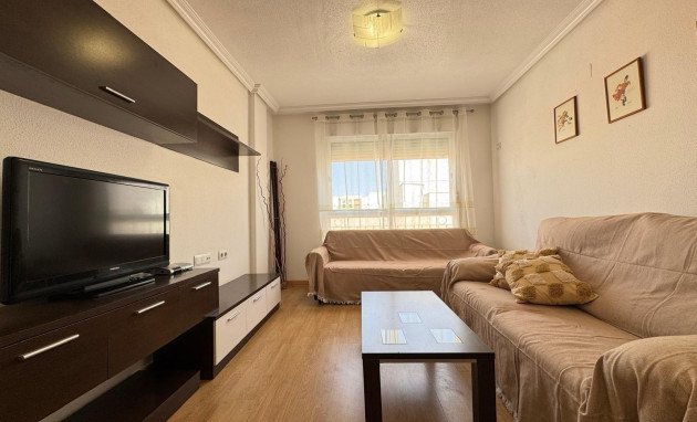 Resale - Apartment - Torrevieja - torrevieja