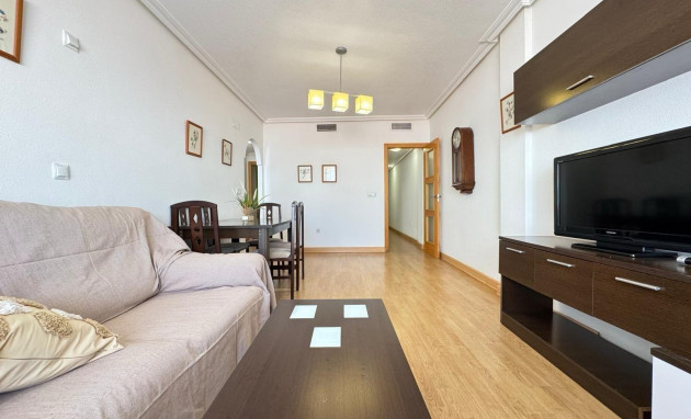 Resale - Apartment - Torrevieja - torrevieja